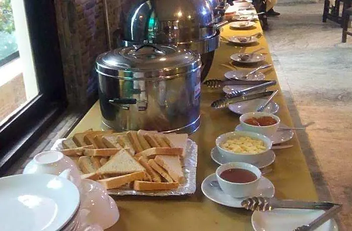住宿加早餐酒店 博达哈大佛塔景观旅馆