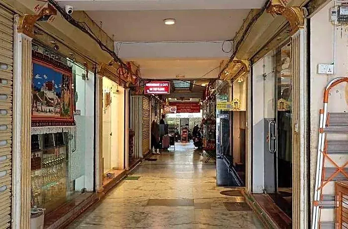 住宿加早餐酒店 博达哈大佛塔景观旅馆 加德满都